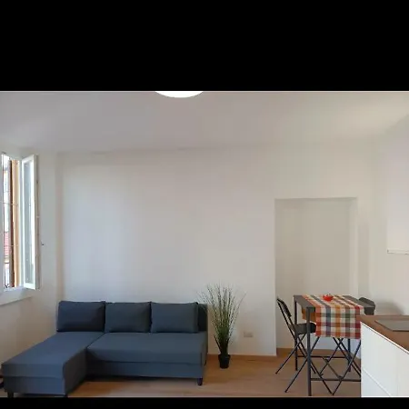 Appartement Melaverde Flat Loreto Pt Venezia *