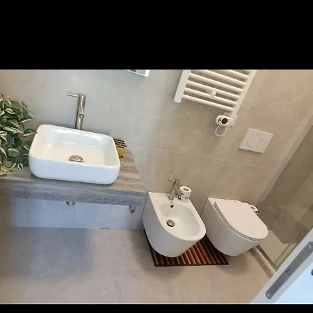 Appartement Melaverde Flat Loreto Pt Venezia