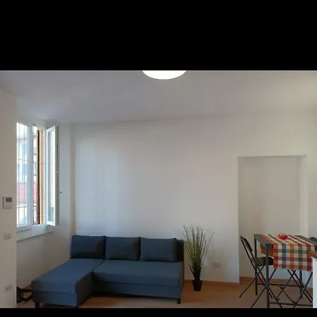 Melaverde Flat Loreto Pt Venezia Appartement Milaan