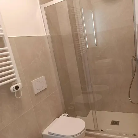 Melaverde Flat Loreto Pt Venezia * Milaan