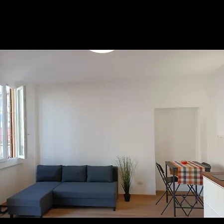 아파트 Melaverde Flat Loreto Pt Venezia