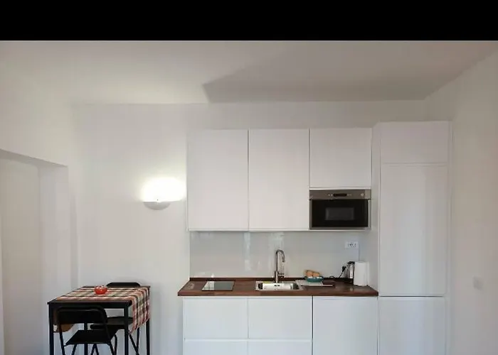 Melaverde Flat Loreto Pt Venezia Milan