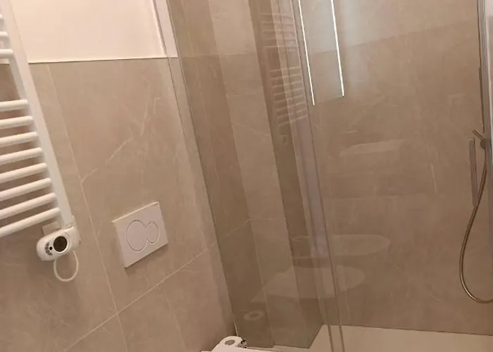 Melaverde Flat Loreto Pt Venezia * Milan