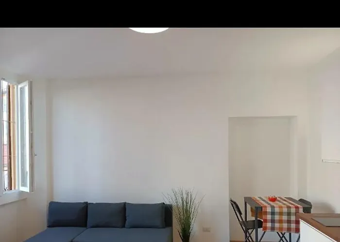Apartment Melaverde Flat Loreto Pt Venezia *